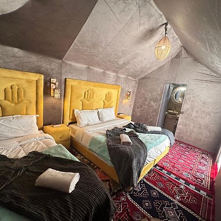 Luxury Desert Camp Merzouga Exterior photo